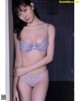 Miyuki Watanabe 渡辺美優紀, [SPRiNG] 2019.12 Photo Style Book