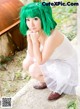 Cosplay Saku - Imagewallpaper Pornstars 3gpking