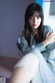 Honoka Yahagi 矢作穂香, ヤンマガWeb グラから見るか？エモから見るか？