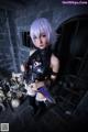 Coser@神楽坂真冬 Vol.008: (150 photos)