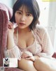 Miku Tanaka 田中美久, Ex-Taishu 2023.01 (EX大衆 2023年1月号)