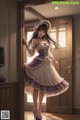 Hentai - The Violet Tapestry of Her Gentle Majesty Set.1 20241227 Part 4