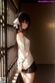 Hentai - Radiance of Youthful Grace in Moonlit Shadows Set.1 20241210 Part 5