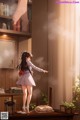 Hentai - Radiance of Youthful Grace in Moonlit Shadows Set.1 20241210 Part 5