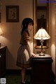 Hentai - Radiance of Youthful Grace in Moonlit Shadows Set.1 20241210 Part 5