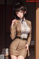 Hentai - Her Luminous Smile Illuminates the Darkest Corners Set.1 20250130 Part 7
