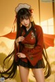 Hentai - Eternal Echoes of Enchanting Allure Set.2 20241219 Part 14