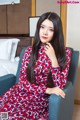 TouTiao 2017-01-02: Model Lin Lei (林蕾) (27 photos)