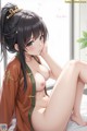 Hentai - Eternal Echoes of Enchanting Allure Set.2 20241219 Part 4