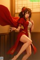 Hentai - Eternal Echoes of Enchanting Allure Set.2 20241219 Part 4