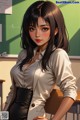 Hentai - Her Luminous Smile Illuminates the Darkest Corners Set.1 20250130 Part 14