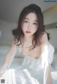 Song Leah 송레아, [PURE MEDIA] Vol.42 누드 디지털화보 Set.01