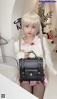 Coser@桜井宁宁 Vol.035: (99 photos )