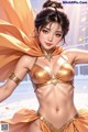 Hentai - Mesmerizing Charm of the Frosted Rink Set.1 20250131 Part 15