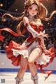 Hentai - Mesmerizing Charm of the Frosted Rink Set.1 20250131 Part 15