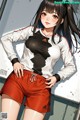 Hentai - Seraphic Beauty with a Soccer Ball Set.1 20250131 Part 10