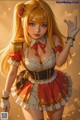 Hentai - Glimmering Allure in Enchanted Attire Set.2 20250128 Part 10