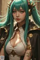 Hentai - Her Untamed Aura Calls In Endless Echoes Set.1 20250205 Part 17