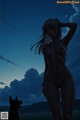 Hentai - Dancing Shadows Upon Her Velvet Silhouette Set.1 20241214 Part 6