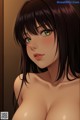 Hentai - Dancing Shadows Upon Her Velvet Silhouette Set.1 20241214 Part 6