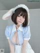 Coser@白银81 Vol.96: (148 photos )