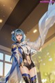 Hentai - The Frost That Glimmers On Her Armor Set.1 20250103 Part 2