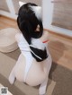 Coser@雪晴Astra (雪晴嘟嘟) Vol.006: (96 photos)