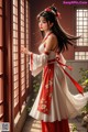 Hentai - A Tapestry of Red and Golden Flows in the Moonlight Set.2 20250104 Part 15