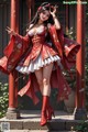 Hentai - A Tapestry of Red and Golden Flows in the Moonlight Set.2 20250104 Part 15