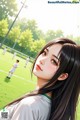 Hentai - Seraphic Beauty with a Soccer Ball Set.1 20250131 Part 13