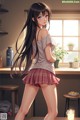 Hentai - Her Silhouette Embraces the Amber Morning Horizon Set.1 20241210 Part 4