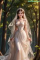 Hentai - Her Glistening Vows Beneath Ancient Boughs Set.1 20250207 Part 11