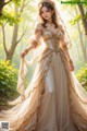 Hentai - Her Glistening Vows Beneath Ancient Boughs Set.1 20250207 Part 11