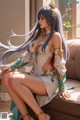 Hentai - Under the Radiance of Celestial Grace Set.2 20250124 Part 14