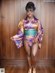 Ava Brooks - Midnight Kimono The Enchanting Seduction of an Ebony Geisha Set.1 20230805 Part 12