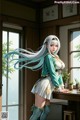 Hentai - Glistening with the Echo of Distant Suns Set.1 20250106 Part 20