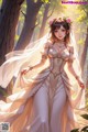 Hentai - Her Glistening Vows Beneath Ancient Boughs Set.2 20250208 Part 20