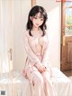 Hentai - 雪肌映月之古韵流香の诱人画卷 Set 1 20230726 Part 6