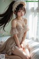 Hentai - The Violet Tapestry of Her Gentle Majesty Set.2 20241230 Part 10