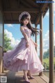 Hentai - The Violet Tapestry of Her Gentle Majesty Set.2 20241230 Part 10