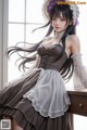 Hentai - The Violet Tapestry of Her Gentle Majesty Set.2 20241230 Part 10