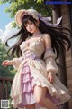 Hentai - The Violet Tapestry of Her Gentle Majesty Set.1 20241227 Part 3