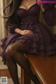 Hentai - The Violet Tapestry of Her Gentle Majesty Set.1 20241227 Part 3