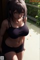 Hentai - An Untamed Flame Breathing Through Serenity Set.1 20241214 Part 36