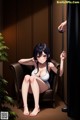 Hentai - Dancing Shadows Upon Her Velvet Silhouette Set.1 20241214 Part 19