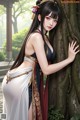 Hentai - Her Eyes Hold The Secrets Of Dynasties Lost Set.1 20241221 Part 10