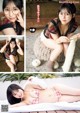 Miku Tanaka 田中美久, Young Magazine 2022 No.28 (ヤングマガジン 2022年28号)