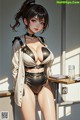 Hentai - Her Luminous Smile Illuminates the Darkest Corners Set.2 20250206 Part 6