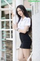 Thai Model No.359: Model Ploylin Lalilpida (14 photos)