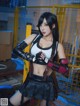 [原天夕子] Tifa Lockhart ティファ・ロックハート Final Fantasy VII Remake